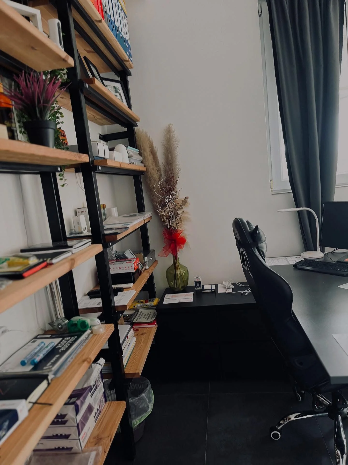 Numerus Expertis – primjer rada