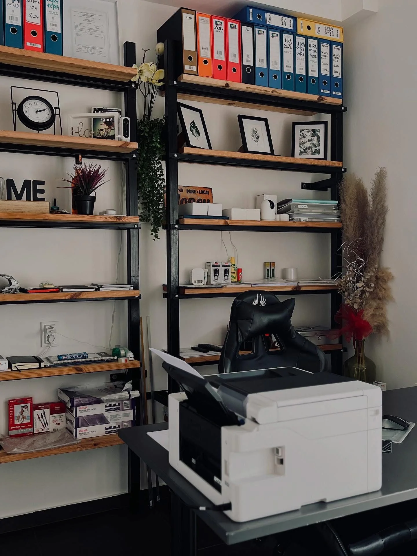 Numerus Expertis – primjer rada