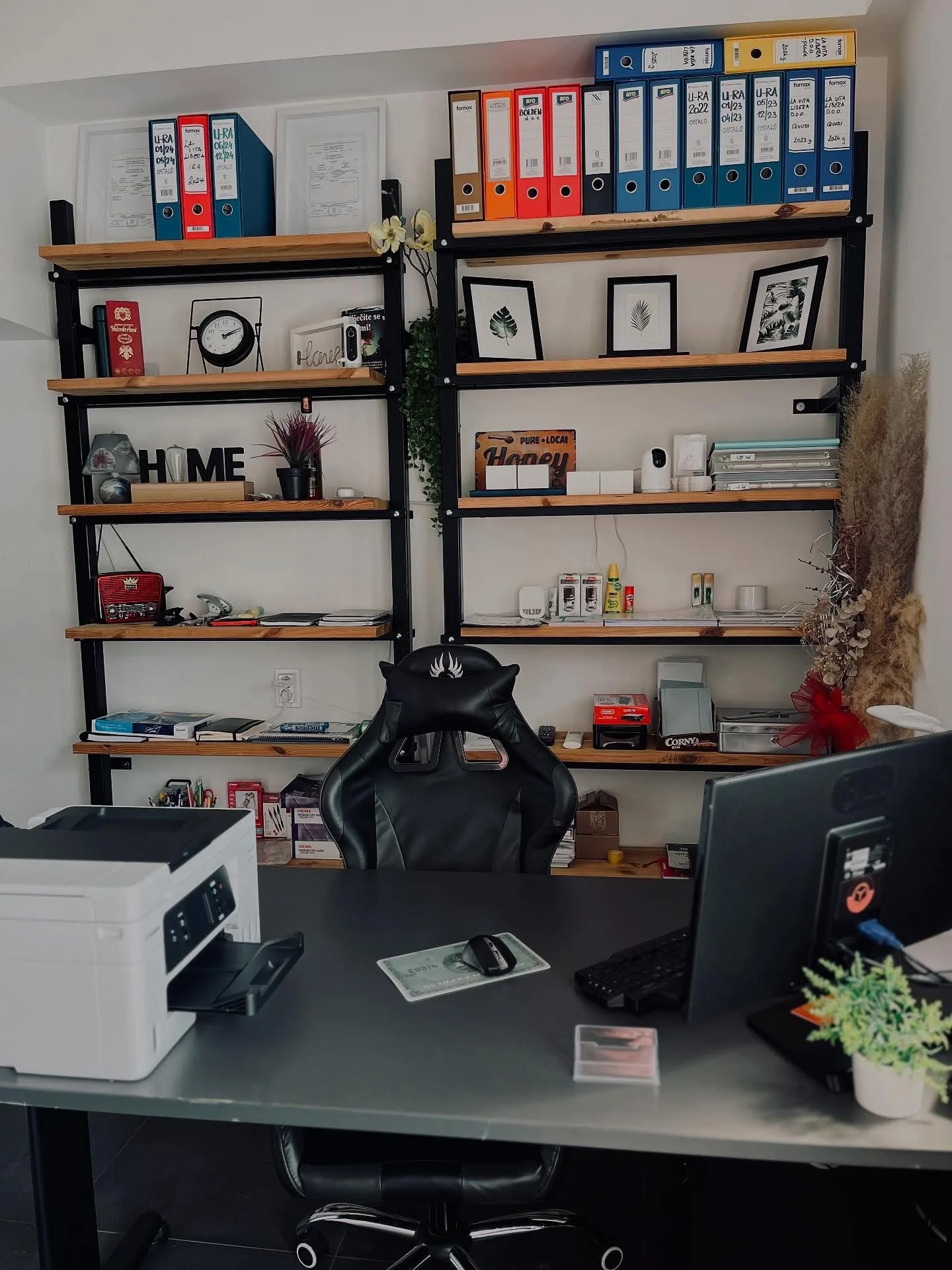 Numerus Expertis – primjer rada