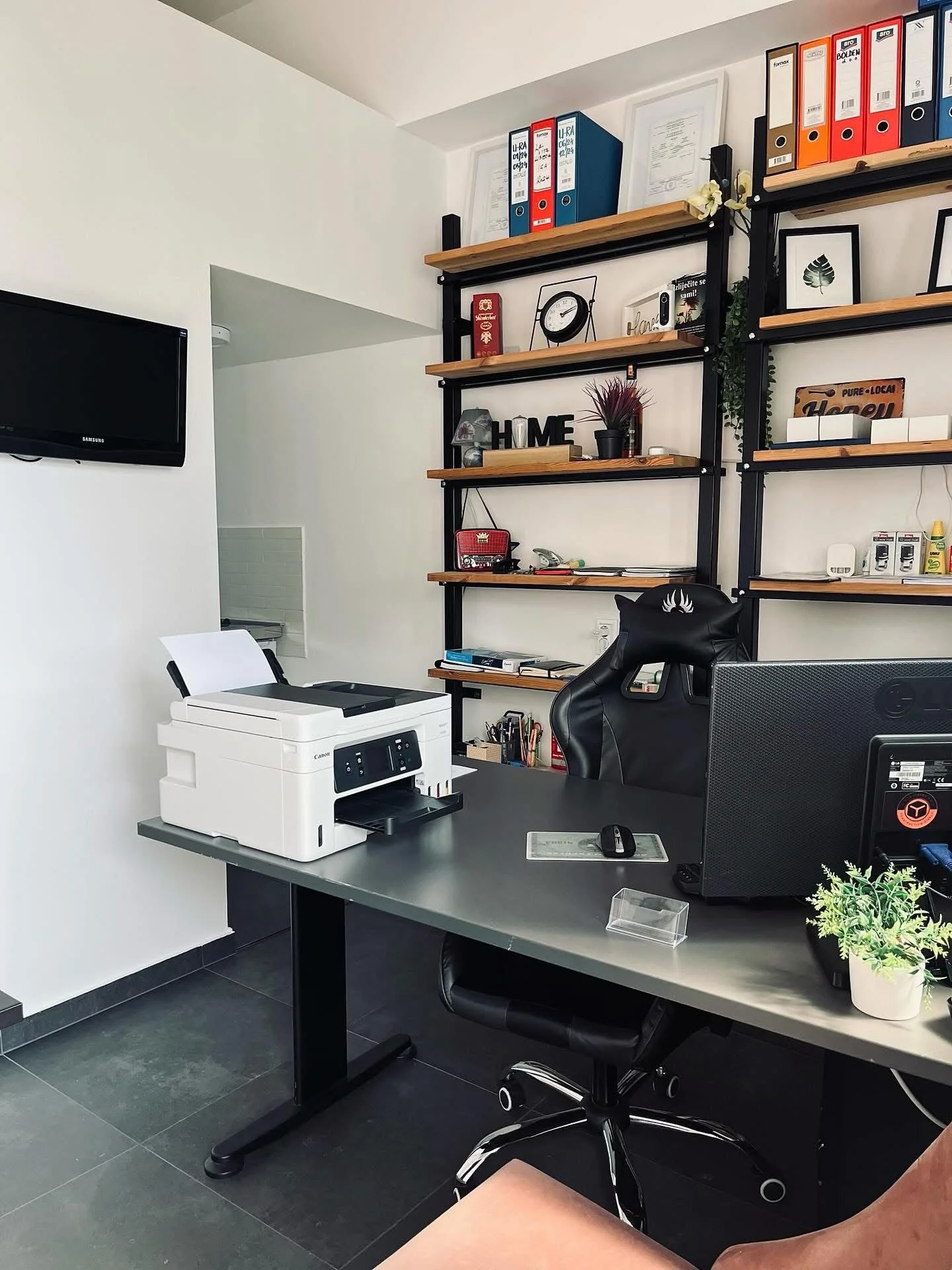 Numerus Expertis – primjer rada