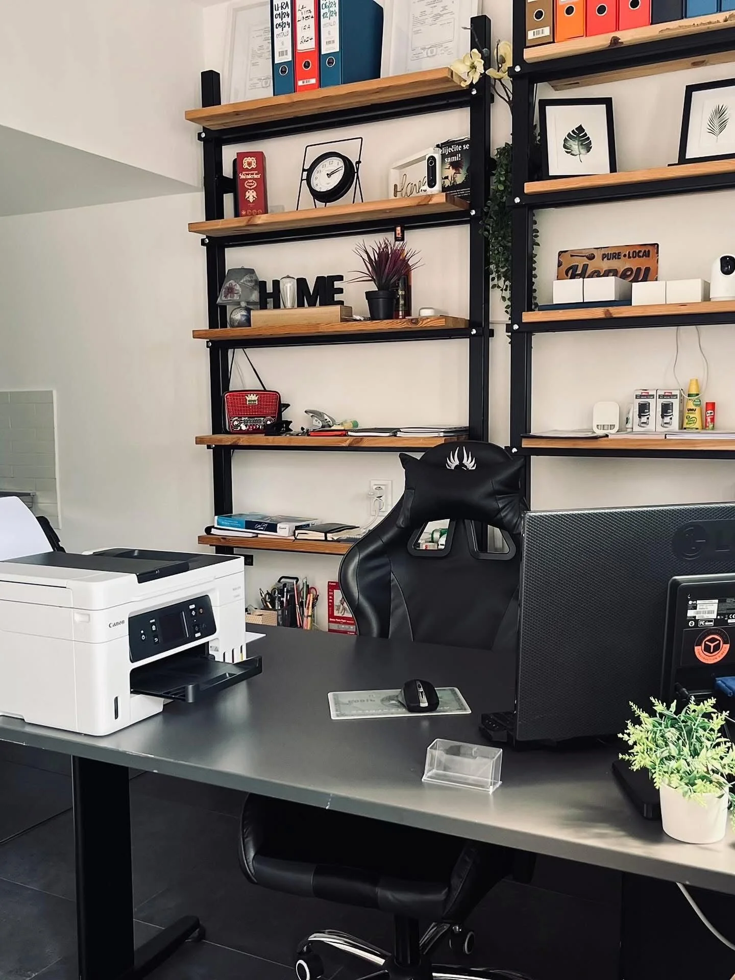 Numerus Expertis – primjer rada